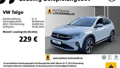 VW Taigo