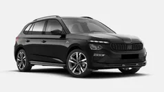 Blackmagic perleffekt Neu 2025 Skoda Kamiq Monte Carlo SUV | 29.290 € (Guter Preis)