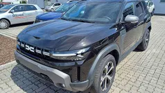 Gebraucht 2025 Dacia Duster Journey SUV | 26.830 € (Fairer Preis)