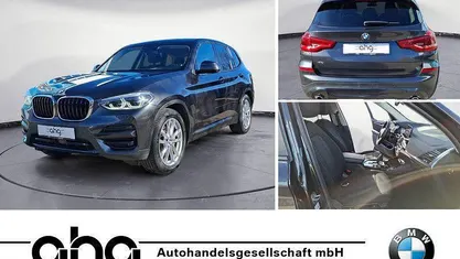 Gebraucht 2019 BMW X3 xLine SUV | 30.660 € (Fairer Preis)