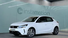 Weiß Neu 2024 Opel Corsa Edition Limousine | 17.070 € (Guter Preis)
