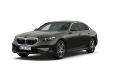 Gebraucht 2024 BMW 520 Comfort Edition Limousine | 54.990 €
