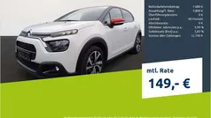 Gebraucht 2021 Citroën C3 PureTech Kleinwagen | 11.480 € (Fairer Preis)