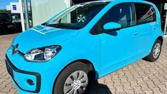 Gebraucht 2023 VW up! move up! Kleinwagen | 13.990 € (Fairer Preis)
