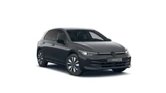 VW Golf VIII