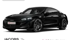 Gebraucht 2025 Audi RS e-tron GT Sport Limousine | 124.980 € (Fairer Preis)