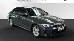 Bmw individual dravitgrau metallic Gebraucht 2024 BMW 320 M Sport Limousine | 42.700 € (Fairer Preis)