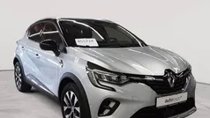 Gebraucht 2024 Renault Captur Techno SUV | 17.190 € (Superpreis)