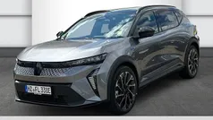 Dolomitgrau, black pearlschw Gebraucht 2025 Renault Scénic Esprit Alpine Van / Kleinbus | 53.900 € (Teuer)
