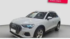 Gebraucht 2025 Audi Q3 Advanced Plus SUV | 36.150 € (Guter Preis)