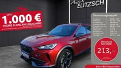 Gebraucht 2021 Cupra Formentor SUV | 26.950 € (Fairer Preis)