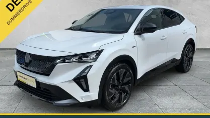 Gebraucht Renault Rafale Esprit Alpine 300 PS (220 kW) 2025 Weiß SUV