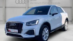 Gebraucht 2024 Audi Q2 Advanced SUV | 30.975 € (Fairer Preis)