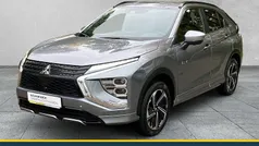 Grau Gebraucht 2023 Mitsubishi Eclipse Cross Select SUV | 21.890 € (Fairer Preis)