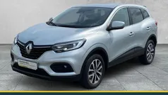 Gebraucht 2021 Renault Kadjar Zen SUV | 17.790 € (Fairer Preis)