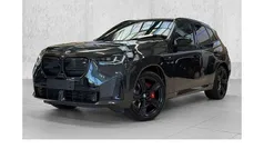 Gebraucht 2025 BMW X3 M Sport SUV | 84.700 € (Fairer Preis)