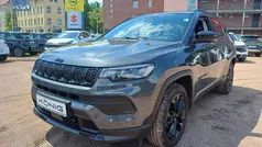 Andere Gebraucht 2023 Jeep Compass Night Eagle SUV | 29.777 €