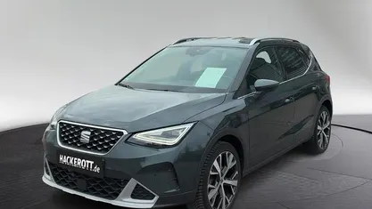 Gebraucht Seat Arona Xperience 90 PS (66 kW) 2022 SUV