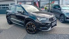 Gebraucht 2025 Cupra Ateca SUV | 36.790 € (Fairer Preis)