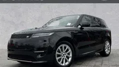 Gebraucht 2024 Land Rover Range Rover Sport SE Dynamic SUV | 116.990 €