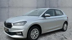 Silber Gebraucht 2025 Skoda Fabia Selection Kleinwagen | 19.170 € (Guter Preis)