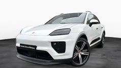 Weiß Gebraucht 2025 Porsche Macan SUV | 88.960 € (Fairer Preis)