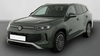 Gebraucht 2025 VW Tayron Life SUV | 51.295 € (Fairer Preis)