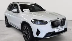 Gebraucht 2023 BMW X3 Performance SUV | 42.190 € (Fairer Preis)
