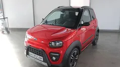 Gebraucht 2024 Microcar M.Go Kleinwagen | 16.796 € (Teuer)