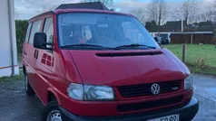 Gebraucht 1999 VW T4 Van | 10.000 € (Fairer Preis)