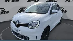 Gebraucht 2022 Renault Twingo Urban Night Kleinwagen | 14.589 € (Fairer Preis)