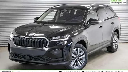 Gebraucht 2025 Skoda Kodiaq Selection SUV | 39.491 € (Superpreis)