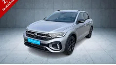 Gebraucht 2025 VW T-Roc R-line SUV | 39.970 € (Guter Preis)