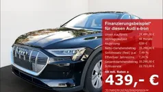 Gebraucht 2021 Audi e-tron Comfort SUV | 28.490 € (Guter Preis)