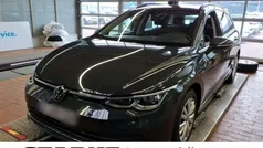 Uranograu Gebraucht 2022 VW Golf VIII Style Kombi | 21.930 € (Fairer Preis)