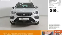 Gebraucht 2025 Seat Ateca FR SUV | 32.980 € (Fairer Preis)