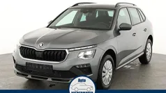 Grau Neu 2025 Skoda Kamiq Selection SUV | 25.995 € (Guter Preis)