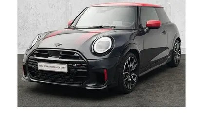 Gebraucht Mini John Cooper Works 231 PS (169 kW) 2025 Kleinwagen