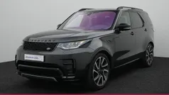 Gebraucht 2017 Land Rover Discovery 5 HSE Luxury SUV | 24.450 € (Fairer Preis)