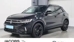 Gebraucht 2025 VW T-Roc R-line SUV | 34.570 € (Fairer Preis)
