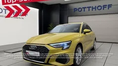 Gebraucht 2024 Audi A3 Sportback e-tron S-Line Limousine | 34.950 € (Fairer Preis)