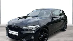 Gebraucht 2018 BMW 118 M Sport Kleinwagen | 19.790 € (Etwas zu teuer)