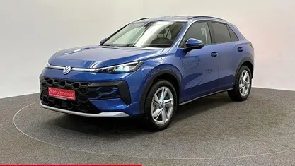 Gebraucht VW T-Roc Life 150 PS (110 kW) 2026 SUV
