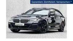 Gebraucht 2023 BMW 530e M Sport Kombi | 38.980 € (Fairer Preis)