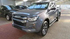 Gebraucht 2024 Isuzu D-Max Abholung | 41.900 € (Guter Preis)