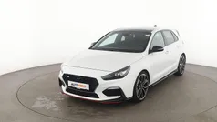Gebraucht 2018 Hyundai i30 N Performance Limousine | 23.440 € (Fairer Preis)