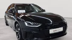 Gebraucht 2022 Audi A4 S-Line Kombi | 29.990 € (Guter Preis)