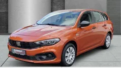 Orange Gebraucht 2024 Fiat Tipo Life Kombi | 20.990 € (Superpreis)