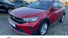 Rot metallic Gebraucht 2024 VW Taigo Move SUV | 23.914 € (Fairer Preis)