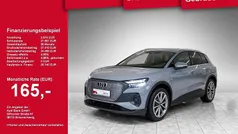 Gebraucht 2023 Audi Q4 e-tron Comfort SUV | 26.740 € (Guter Preis)